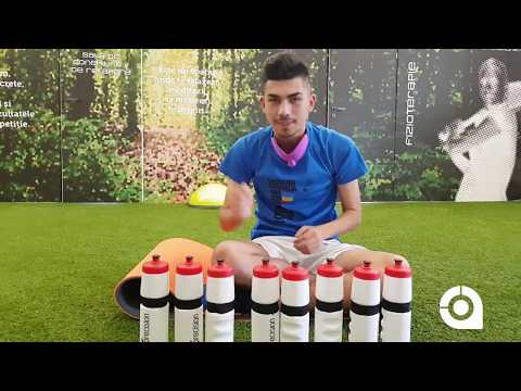 Progresul Spartac 44 - Testare