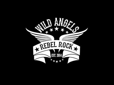 Wild Angels - Ride On