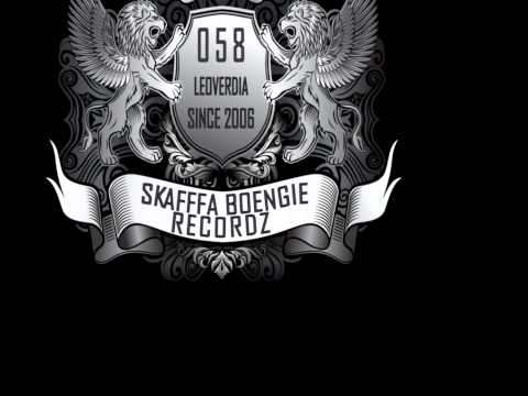 SKAFFA BOENGIE RECORDZ (Jada ft. Avh) - Watisgud (ft. Chriss Kross & Afro-Superstar)