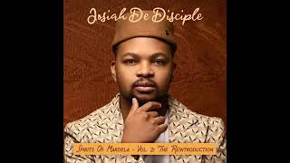 Josiah De Disciple - Sponono (Official Audio)
