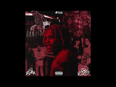 EST Gee Type Beat x Lil Durk - "Street Talk" | Free Type Beat