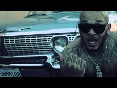 FIGURE IT OUT   Baby Bounce ft  Mac Lucci & Seven HD