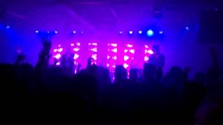 STRFKR - Something Ain&#39;t Right - Live in St. Louis - 2/23/2017