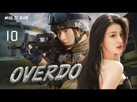 Yang Yang's new drama【Overdo 这一秒爱火】▶EP 10 💋Yang Yang rekindles their love #Yang yang#Wang Churan