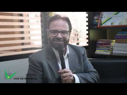 Entrevista com Dauto Coelho