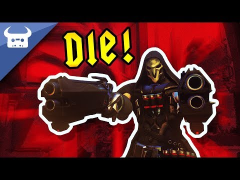 Video thumbnail for Reaper’s Delight