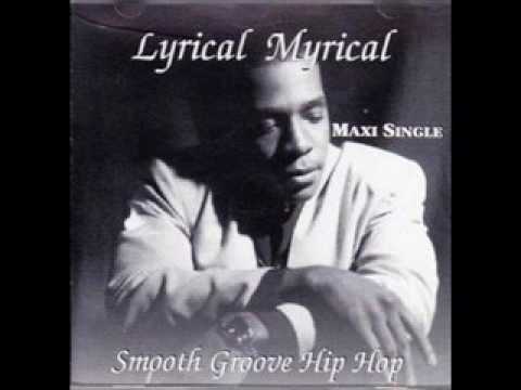 Lyrical Myrical - Ride With Me