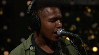 Benjamin Booker - Right On You (Live on KEXP)