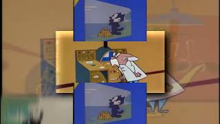 (YTPMV) Felix The Cat (1959) - The Magic Bag Scan