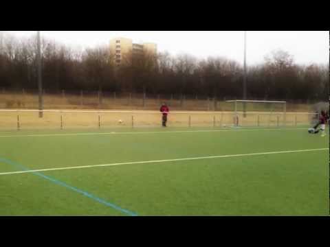 E1 Viktoria Preussen vs Bergen Enkheim