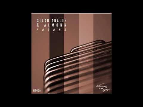 Solar Analog & Almonn - Kepler 186f. Techno