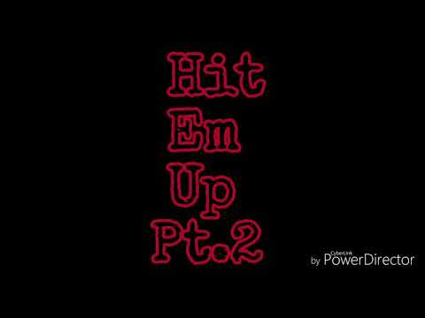Lil Sheik x SOB X RBE x Qrealwitdasteel - Hit Em Up Pt. 2
