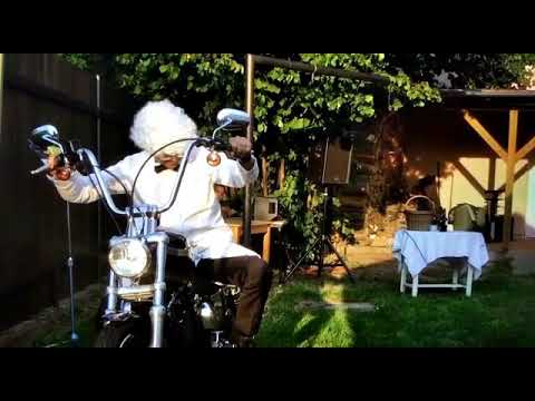 Hrohule 2020 - Petr Hapka a Hana Hegerová