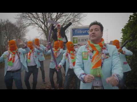 CV de Jassen ft. DJ Coenio - Een aanslag op onze lever (officiele videoclip) (Carnaval 2017)