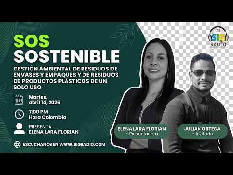 Gestión de residuos de envases, empaques y de residuos de productos plásticos de un solo uso