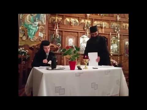 20161204 NICOLAE BALASOIU –  INTALNIRE DUHOVNICEASCA – VARSTA PE CARE NE O FACEM 3DIN3