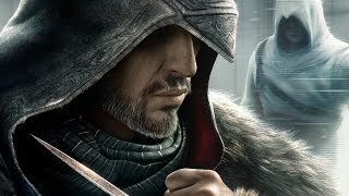 preview picture of video 'Assassin's Creed Revelations - missões de livros completa'