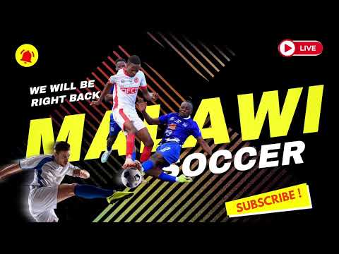 MIGHTY WANDERERS FC VS KAMUZU BARACKS ( TNM SUPERLEAGUE) | 27 Dec, 2025