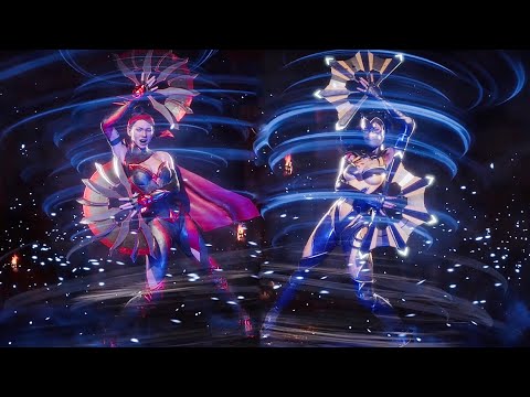 One Of My BEST Kitana Mirror EVER.