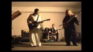 ZGP - Cowards Way Out (Desert Sessions cover)