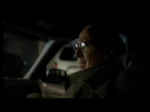 The Sopranos Season 5 Episode 13   All Due Respect   Ray Can not Know Why Adriana Was Whacked