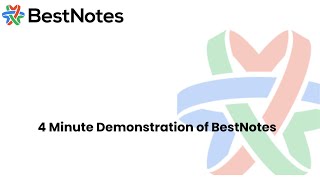 BestNotes YouTube Video