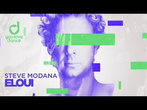 Steve Modana - ELOUI