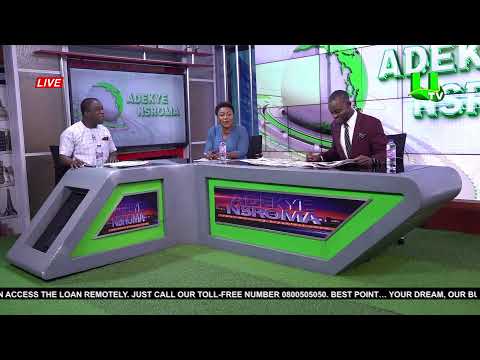 ADEKYE NSROMA 27/08/2026