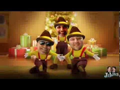 Trio Mi Amorch - Vamuavé (Parodia de Navidad)