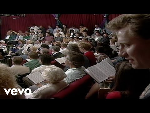 Bill & Gloria Gaither - Jesus, Hold My Hand [Live] ft. Ann Downing, Naomi Sego Reader