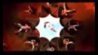 Hot as Ice music video Britney Spears