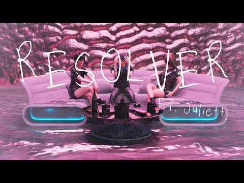 3. Resolver - MVRK, Juliett.