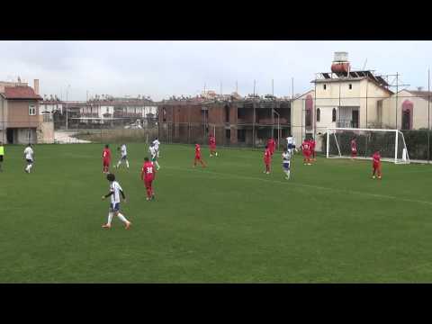 f.c.zugdidi vs f.c.hunan xiangtao(CHINA).2:0.giorgi pachkoria