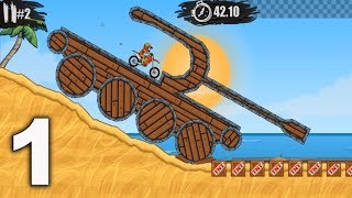 Play Moto X3M 3 (Level 01-22) - Y8 Game