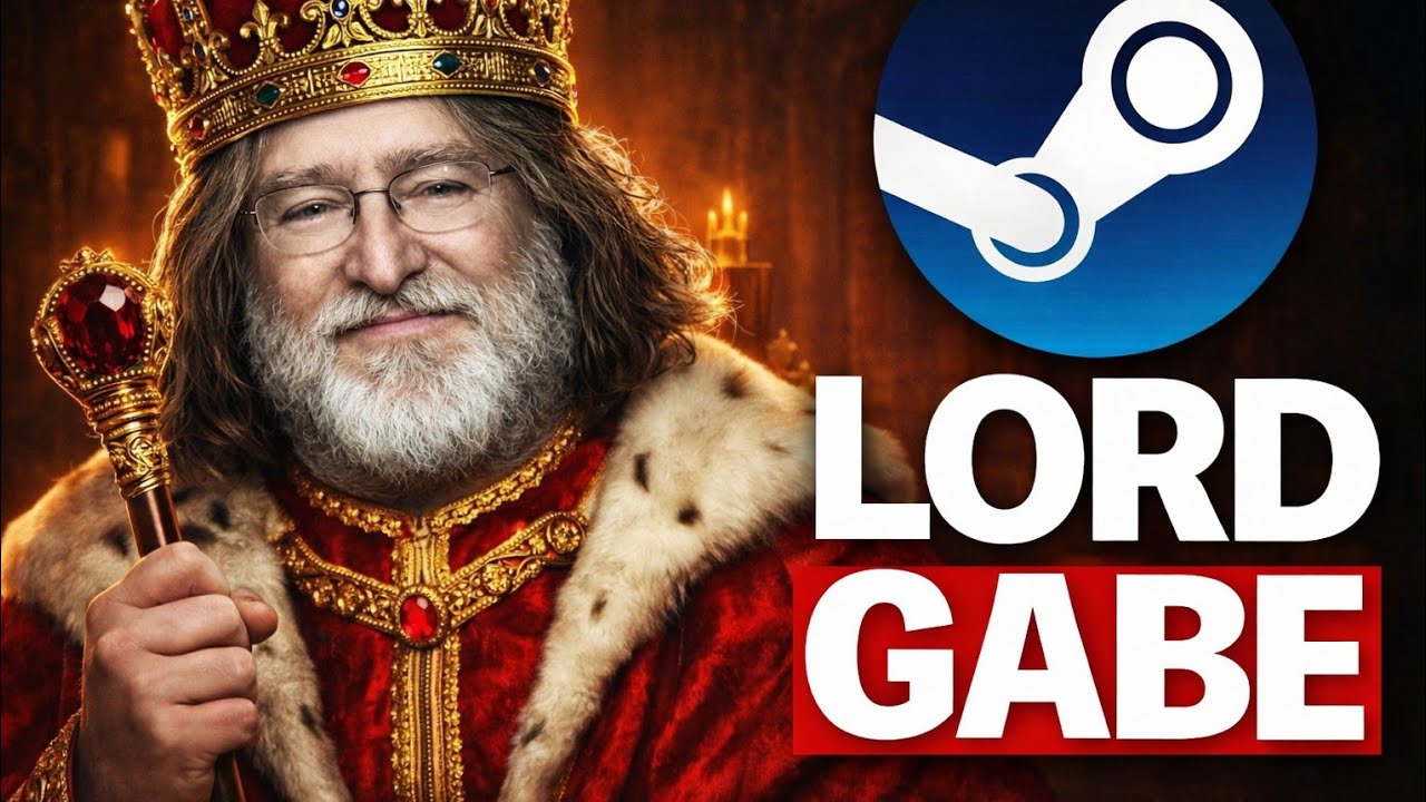 Steam Just Exposed Bad Optimization 