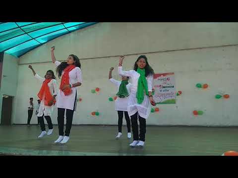 Krishna’s Vikash Institute of Pharmaceutical Sciences and Research Raipur General video thumbnail 5