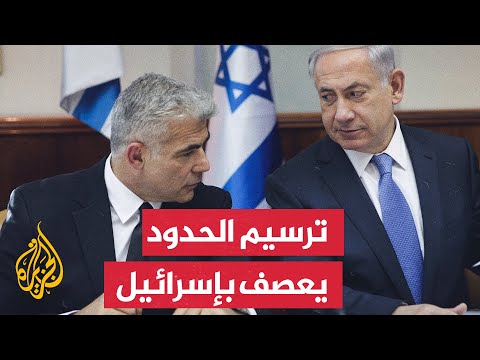 نتنياهو يتهم لابيد بالخضوع لحزب الله وتقديم ممتلكات إسرائيل لدولة عدو