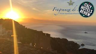 Taormina Center Private Apartments By Fragranza Di Sicilia | Giardini Naxos, Ita
