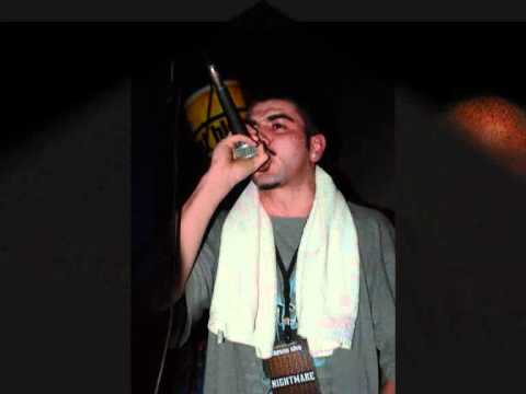 Joysthick Feat Nightmare - Tara Bizi