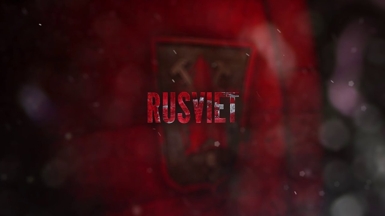 Iron Harvest - Rusviet Faction Feature (2020)