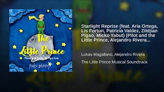 Starlight Reprise (feat. Aria Ortega, Lis Fortun, Patricia Valdez, Zildjian Pigao, Micko Yabut)...
