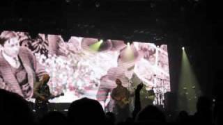 The Pixies - There Goes My Gun (Live at the Fillmore, Denver, CO)