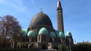 Sint Jan de Doper kerk in Waalwijk - Langstraat TV