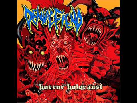 Denial Fiend - A fiend Without A Face - Horror Holocaust 2011