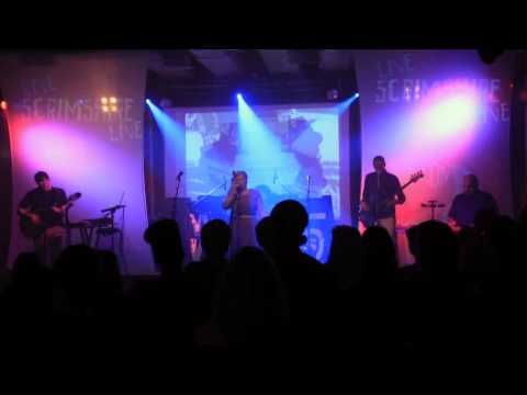 Scrimshire - Warm Sound feat.Inga-Lill Aker - Live at Scala London