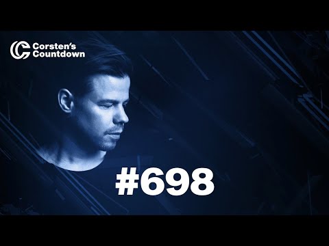 Corsten's Countdown 698