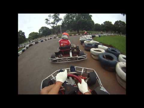 12ª Etapa Lika Racing