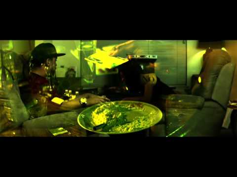 Laroo T.H.H ft The Jacka - Never Be The Same