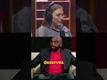She Hit Her Ex But Says Men Should Never Hit Back