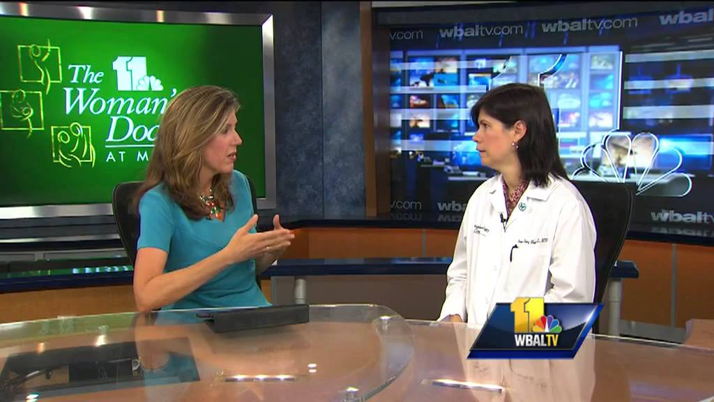 How women can benefit from androgen therapy